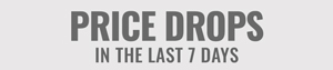 Price drops on video games and merchandise in 7 days