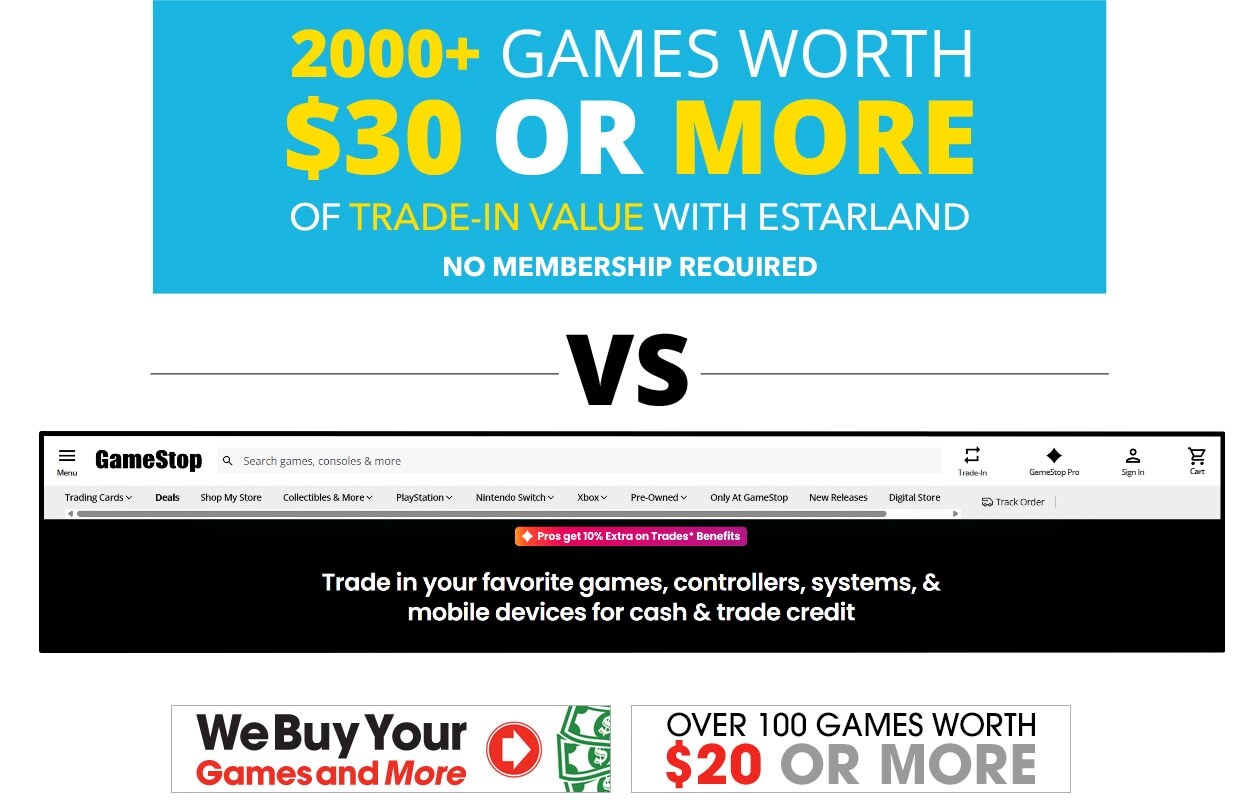 Crush the Competition!